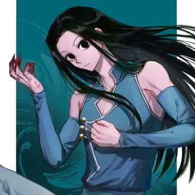 Profile image of イルミ