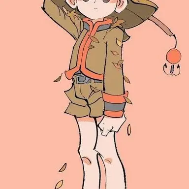 Profile image of ゴン