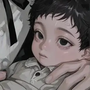 Profile image of 朔