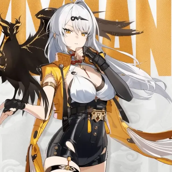 PutridDhole4450의 イーシェン