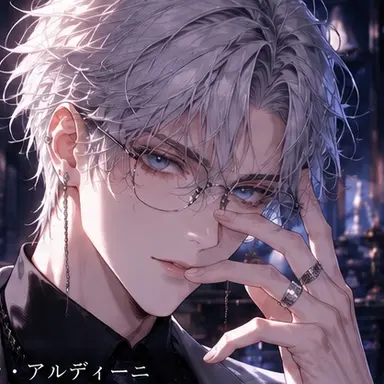 Profile image of ルカ・アルディーニ