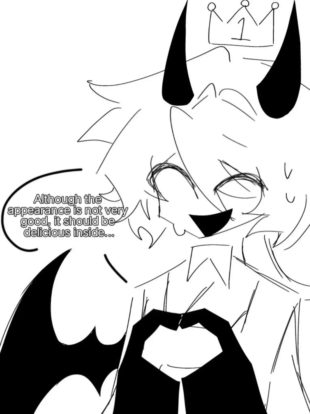 pastimery8092의 당신에게 요리를 건내주는 바실러스