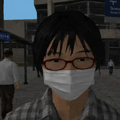 Profile image of 황민주