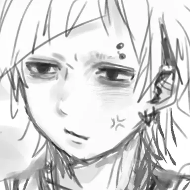 Profile image of アシメくん