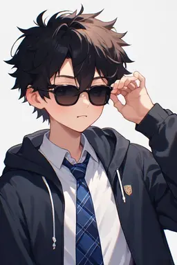 Profile image of 緒方　晴翔