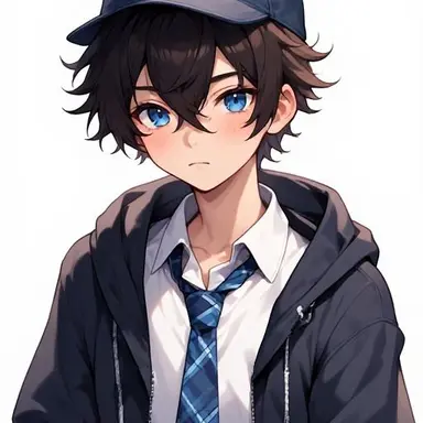 Profile image of 緒方　晴翔