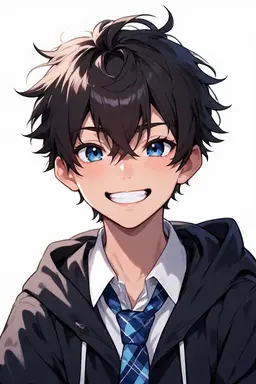 Profile image of 緒方　晴翔