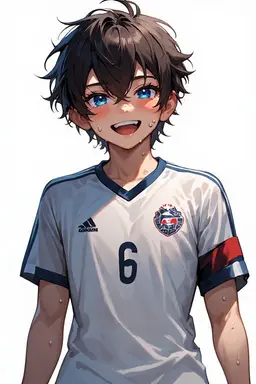 Profile image of 緒方　晴翔