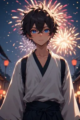 Profile image of 緒方　晴翔
