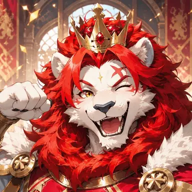 Profile image of Regulus