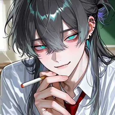 Profile image of 蒼