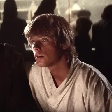 Profile image of Luke