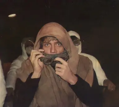 Profile image of Luke