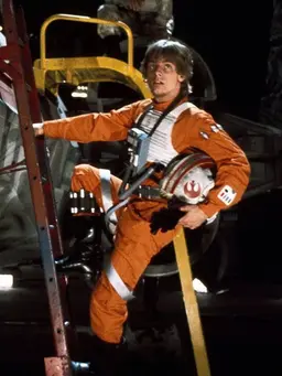 Profile image of Luke