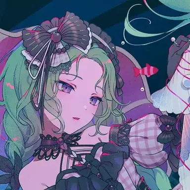 Profile image of 寧々