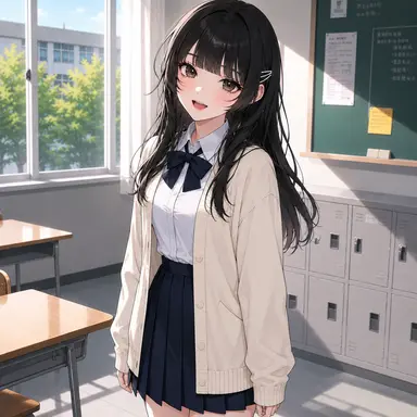 Profile image of ソ・アリン