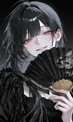 Profile image of セシリア