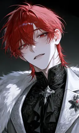 Profile image of カイル