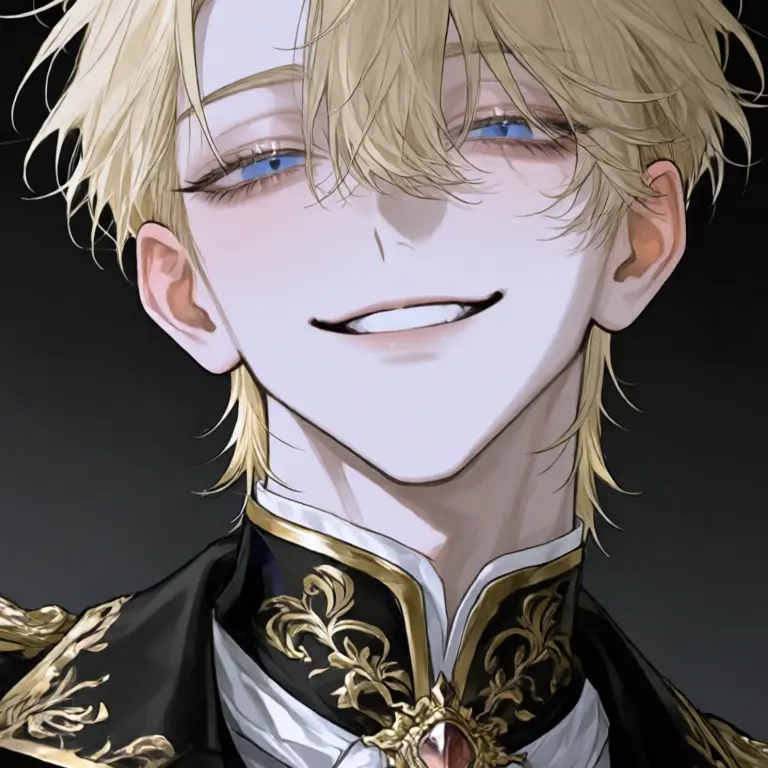 LovingFloor9527의 婚約者がドSすぎます！？