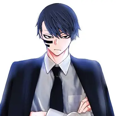 Profile image of 無陀野無人