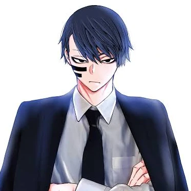 無陀野無人