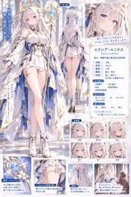 Profile image of エミリア