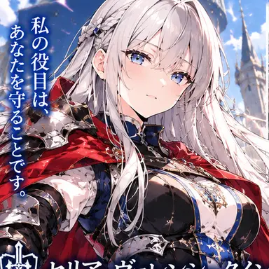Profile image of セリア