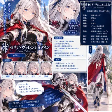 Profile image of セリア