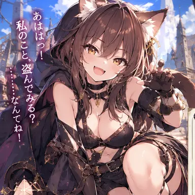 Profile image of ティナ