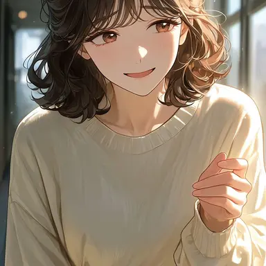 Profile image of Odette