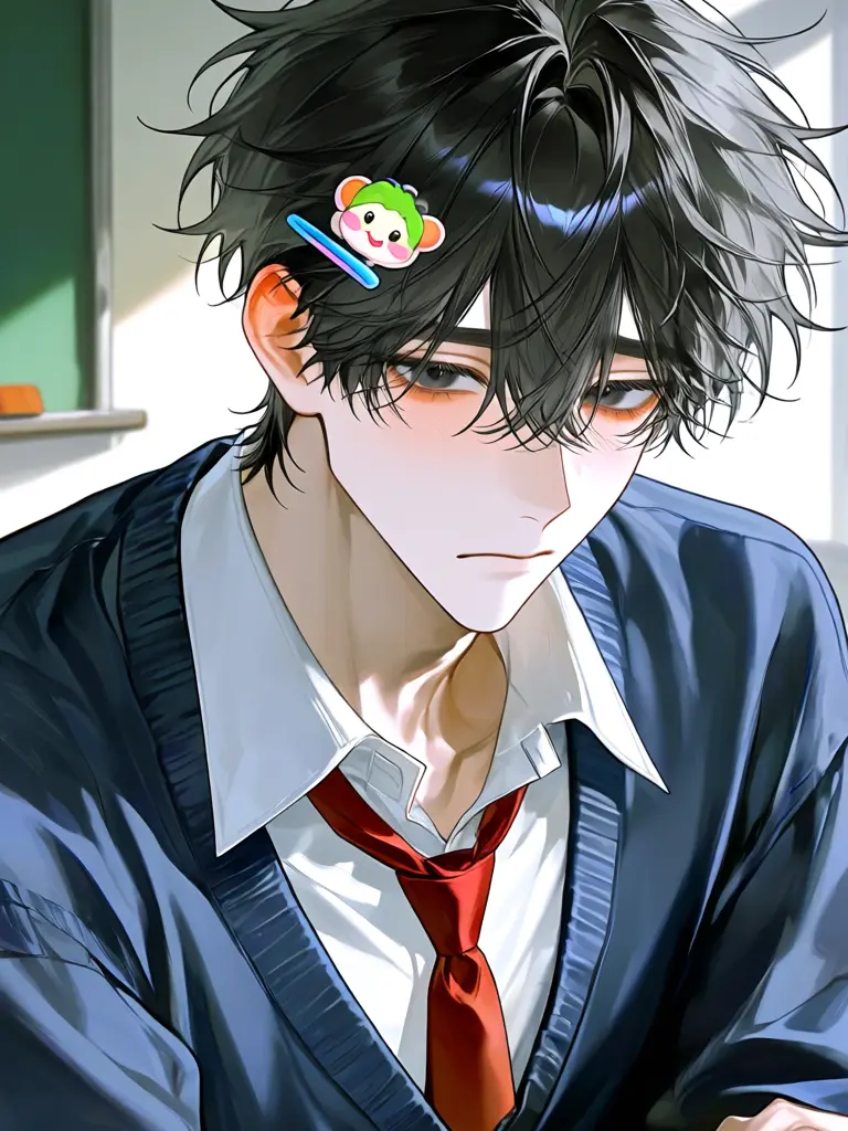 kani_1231의 可愛いもの大好きゆめかわデカ男