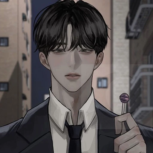 정유화