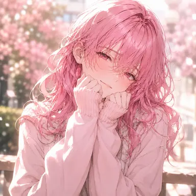 Profile image of 愛莉