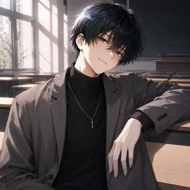 Profile image of 凪