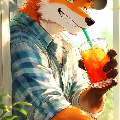 Profile image of Daltry