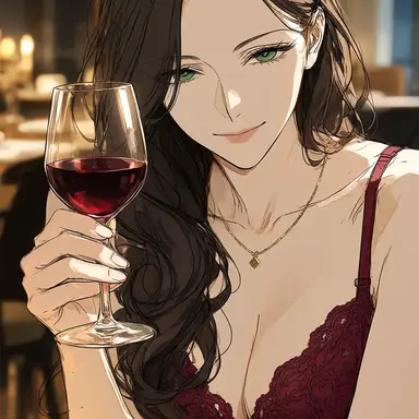 Profile image of Vivienne