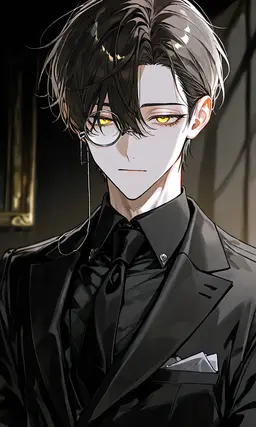 Profile image of 나기