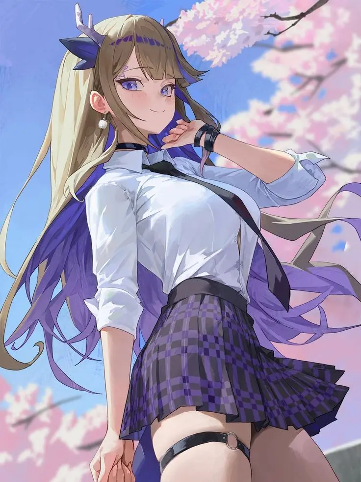 AjinQuadra의 다시 만난 아이리 칸나