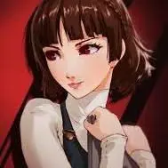 BoringCry8608의 Makoto Niijima