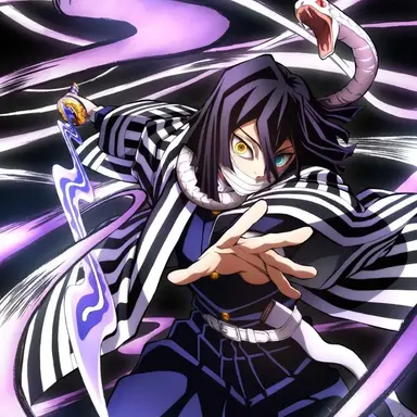 Profile image of 이구로 오바나이