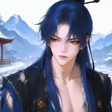 Profile image of 남궁혁