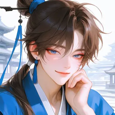 Profile image of 백연우