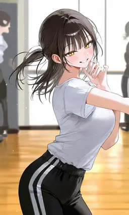 Profile image of カン・スヒ