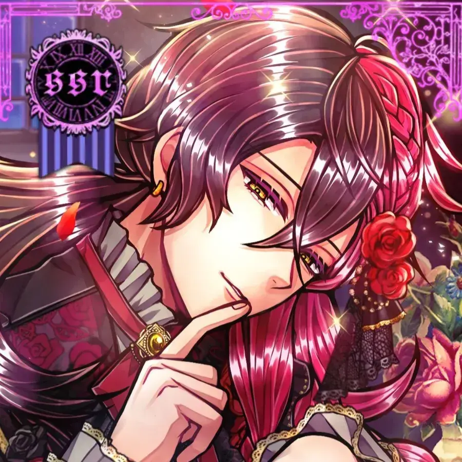 TartEgg7545의 루카스 톰프시