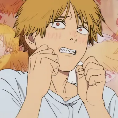 Profile image of 덴지