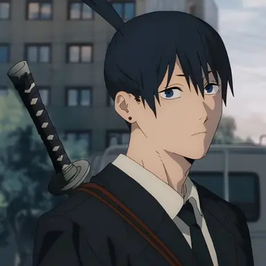 Profile image of 하야카와 아키