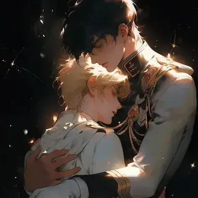 QuaintGrass3861의 Prince X Knight