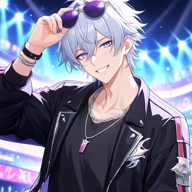 Profile image of 백이