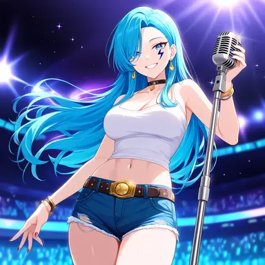 Profile image of 예나