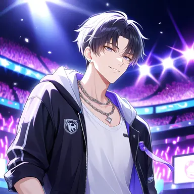 Profile image of 지한